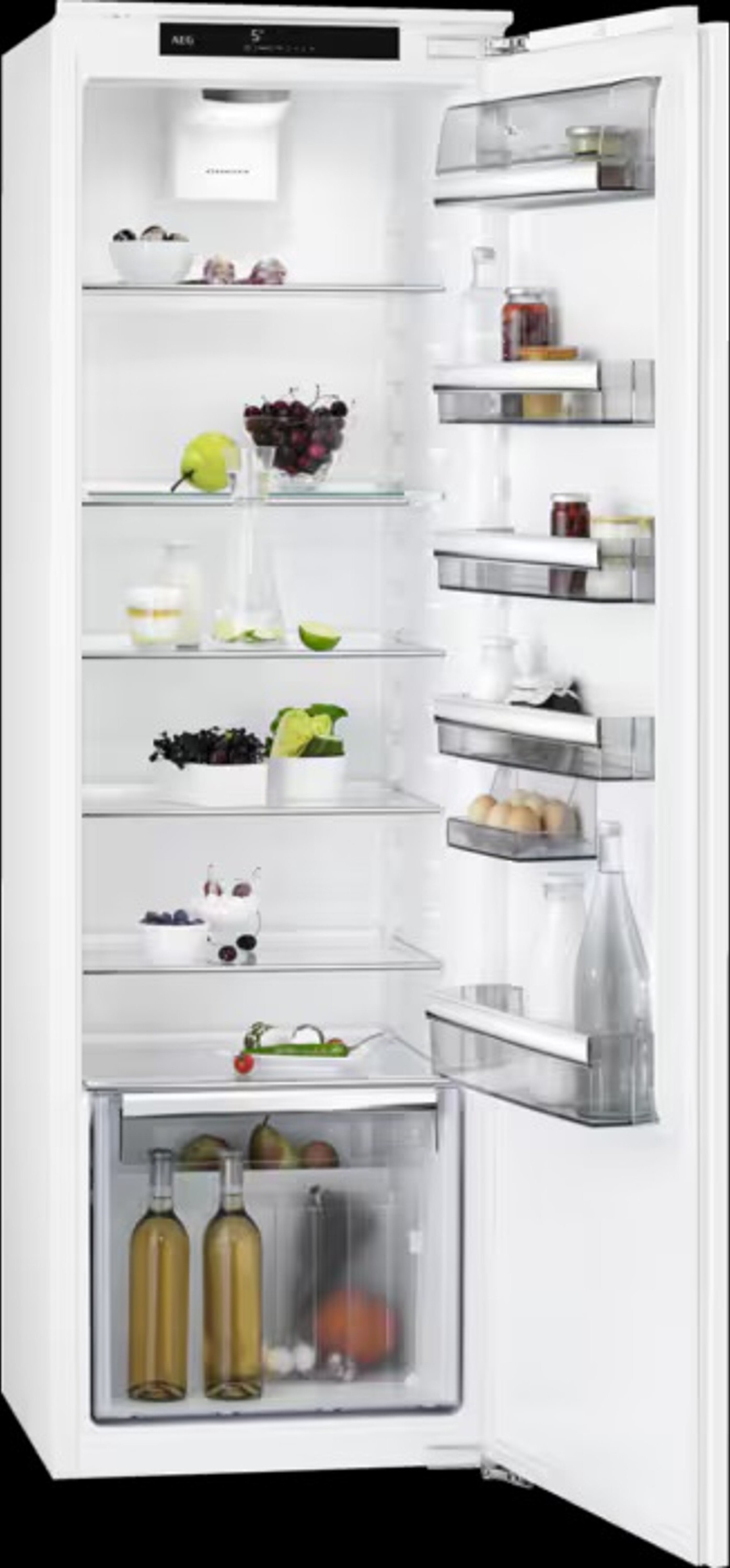 AEG SKE818E1DC Einbaukühlschrank 923584054