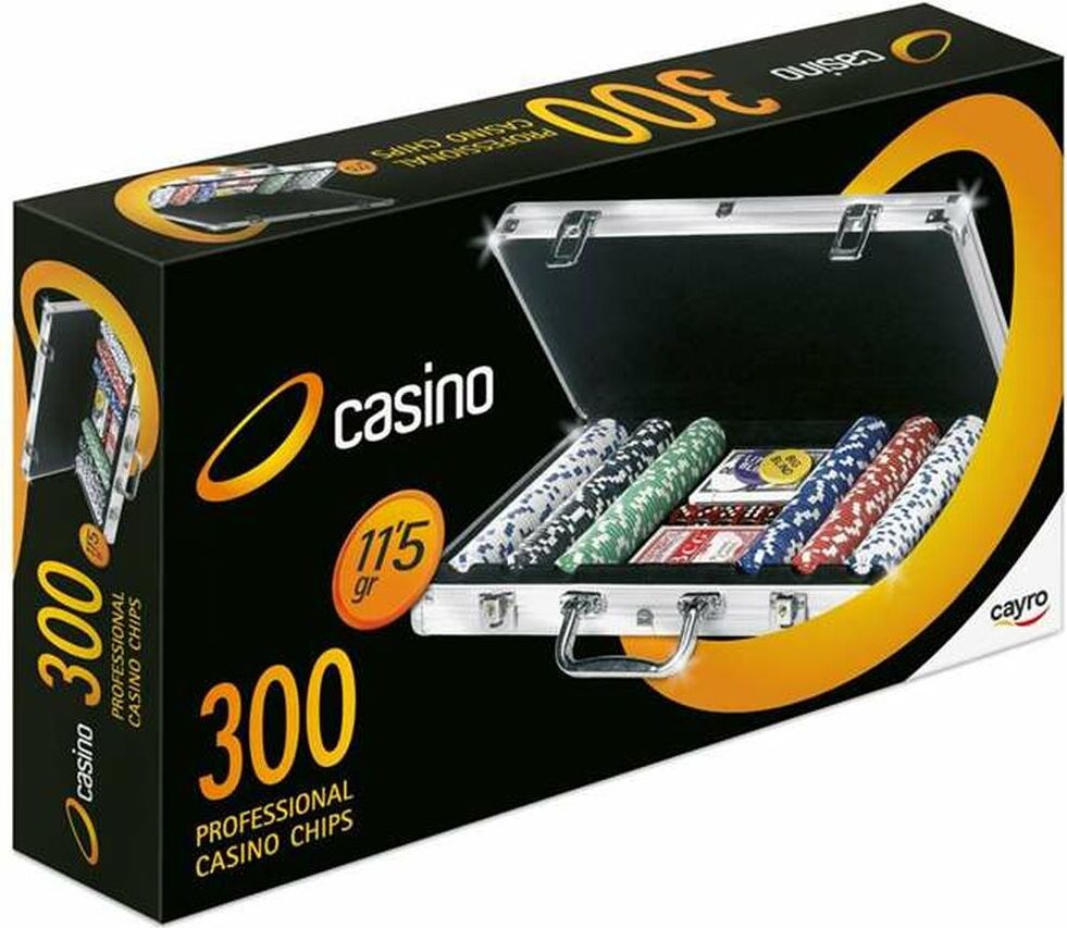 Tischspiel Cayro 547835