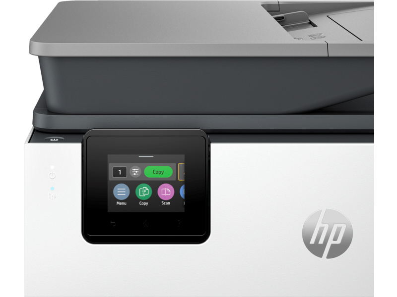 HP Officejet Pro 9125e All-in-One (HP-Instant-Ink)