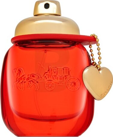 Coach Love parfumovaná voda dámska 30 ml