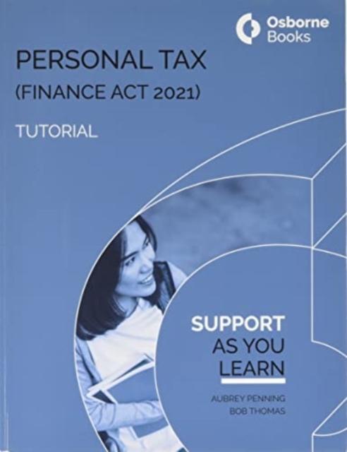 Sonstige Verlage Personal Tax (Fa21) Tutorial