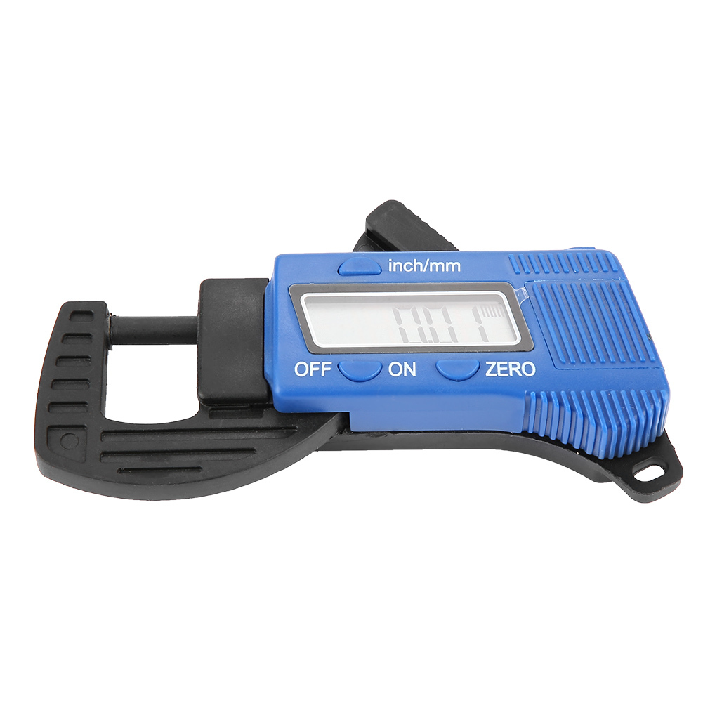 Cocosity Dickenmessgerät, Digitales Dickenmessgerät, Dickenmessgerät, Dickenmessgerät, Dickenmessschieber