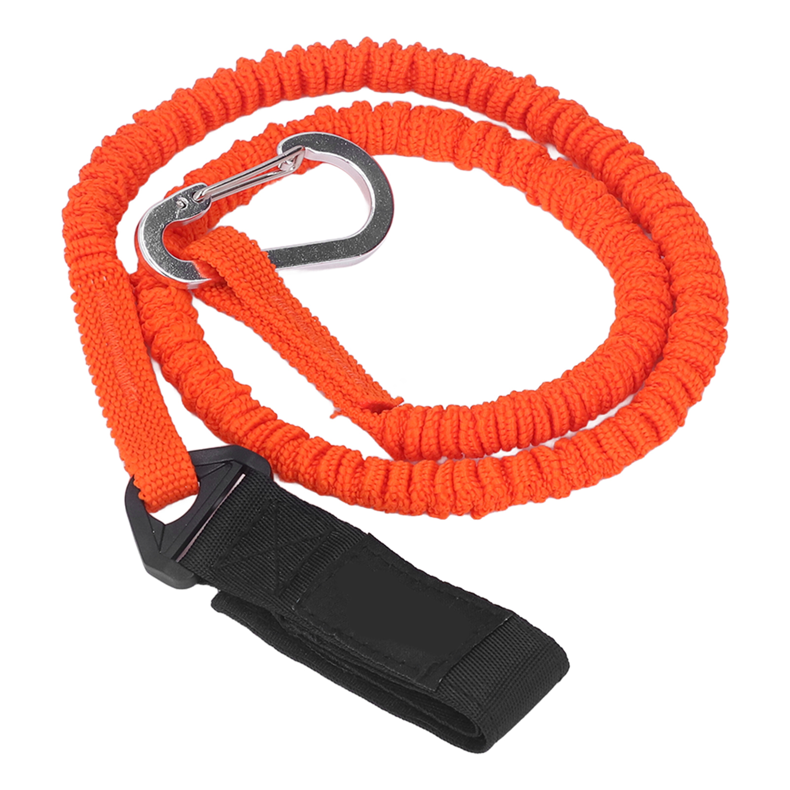 Cocosity Kajak Paddel Leine,Kajak Leine,Kajak Paddel Lanyard,Kajak Rod Leash,Stretchable Kajak Paddel Leine,Kajak Paddel Coiled Leash
