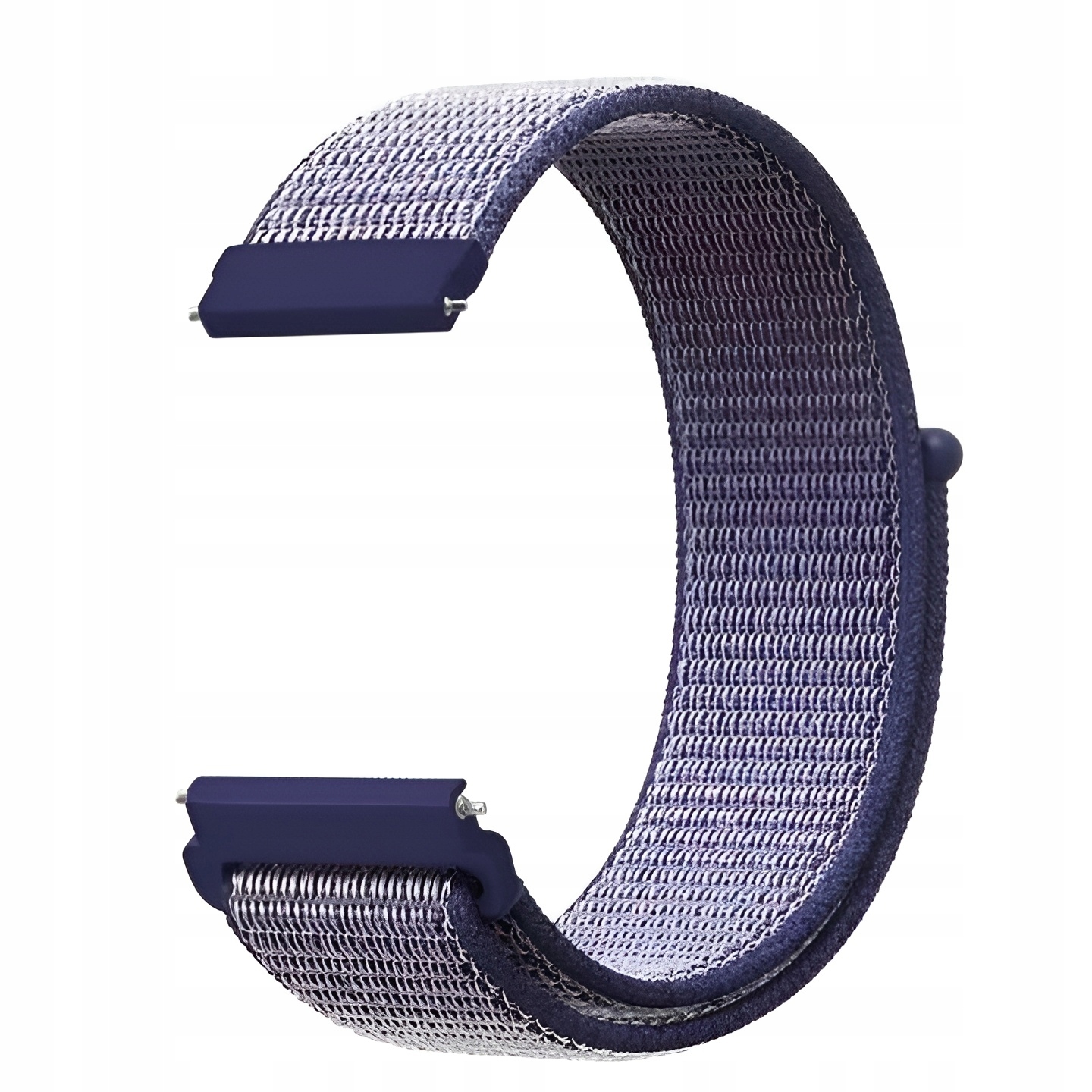 Materiálový Pás Pre Smartwatch Watch 22Mm