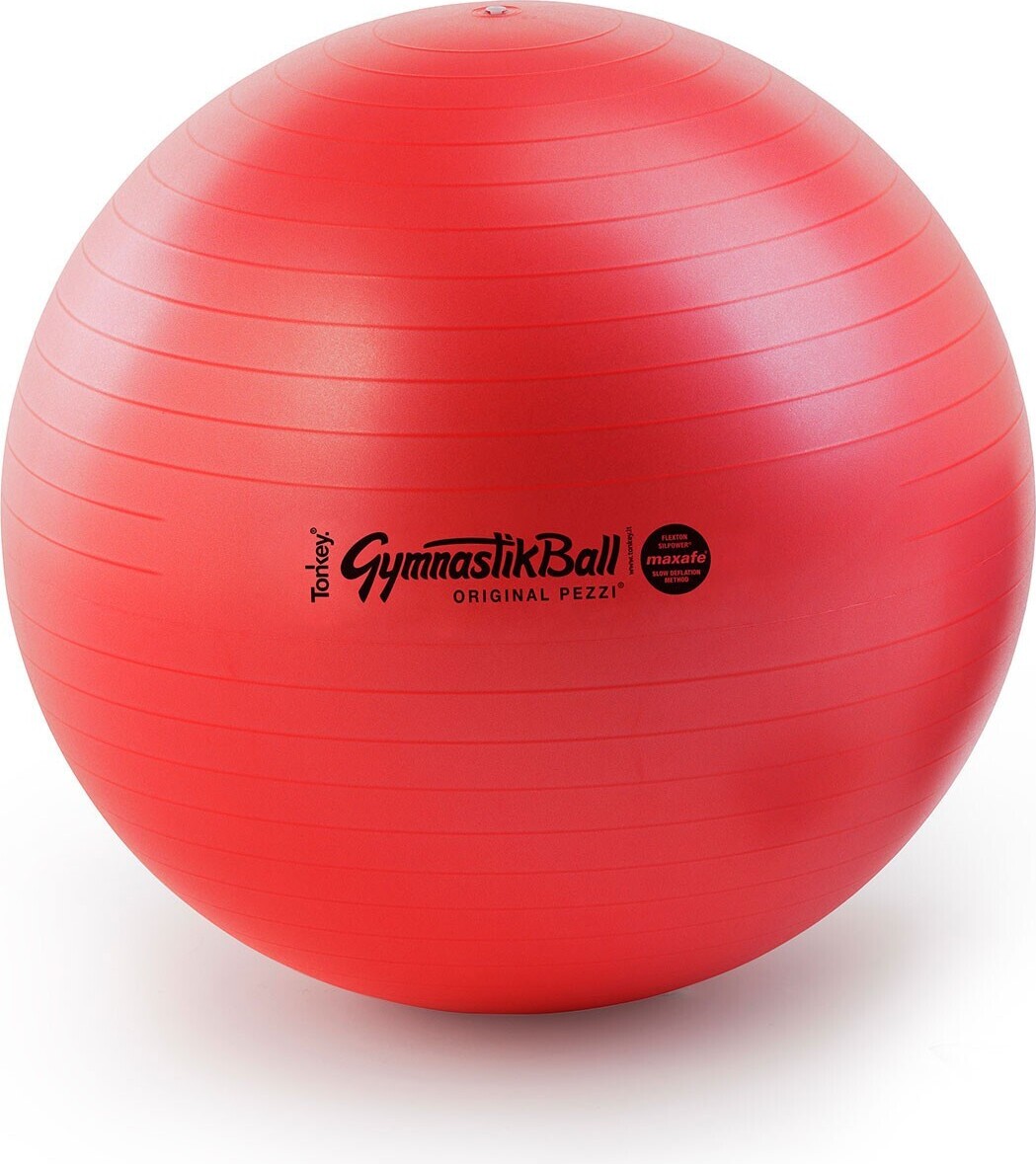 TOGU - Palla Da Ginnastica, 0,3 Kg, Verde Perla, 300g