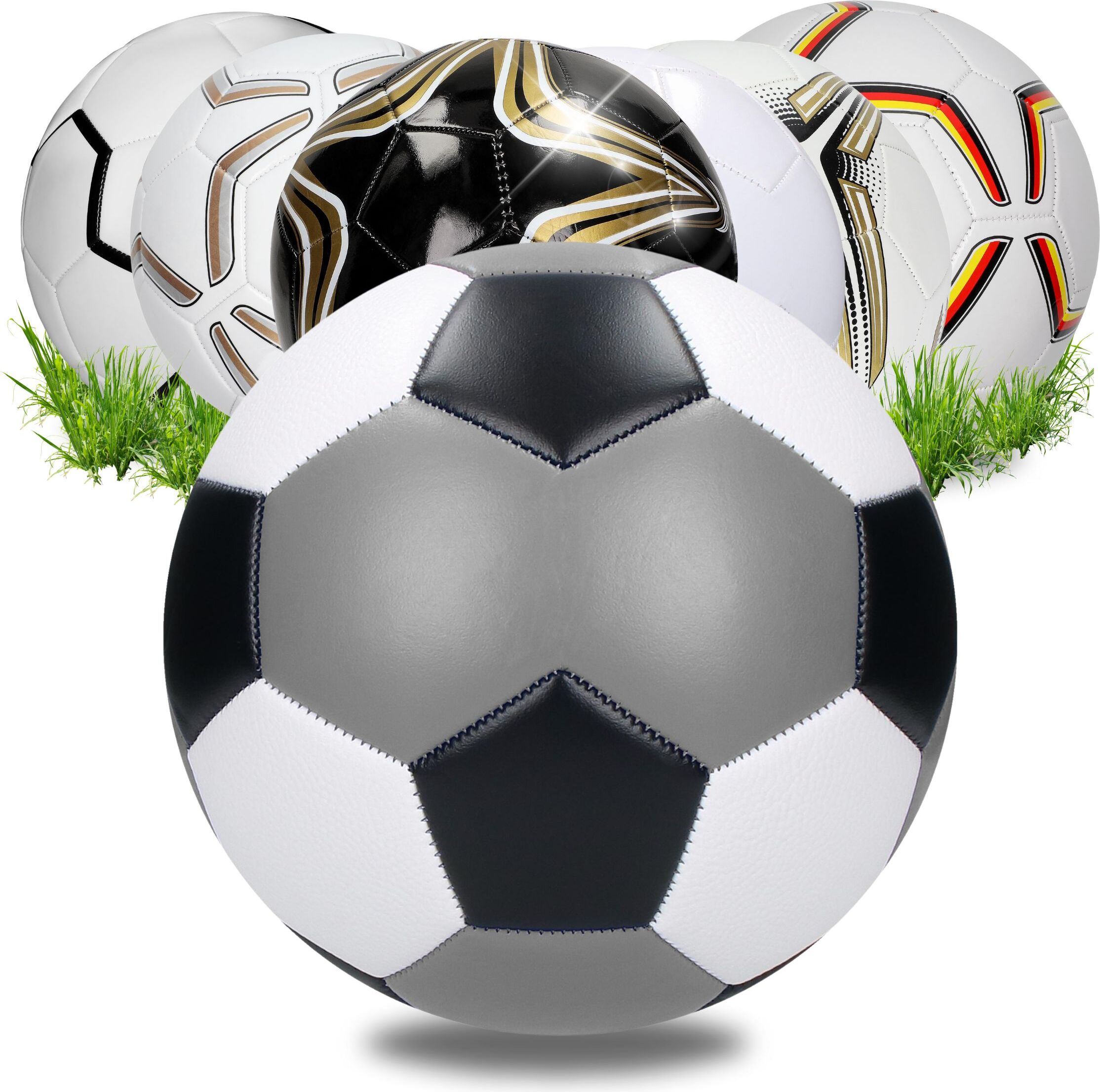 Fußball 'Champion' Fussball für Kinder Erwachsene