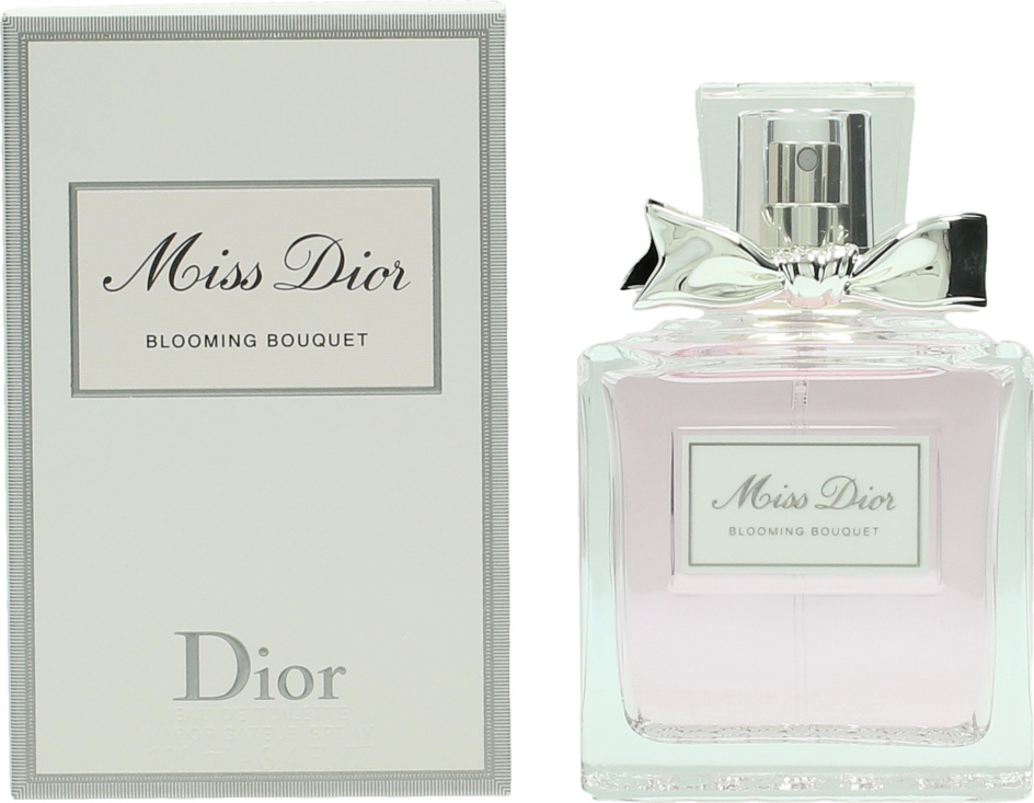 Christian Dior Miss Dior Blooming Bouquet toaletná voda dámska 100 ml