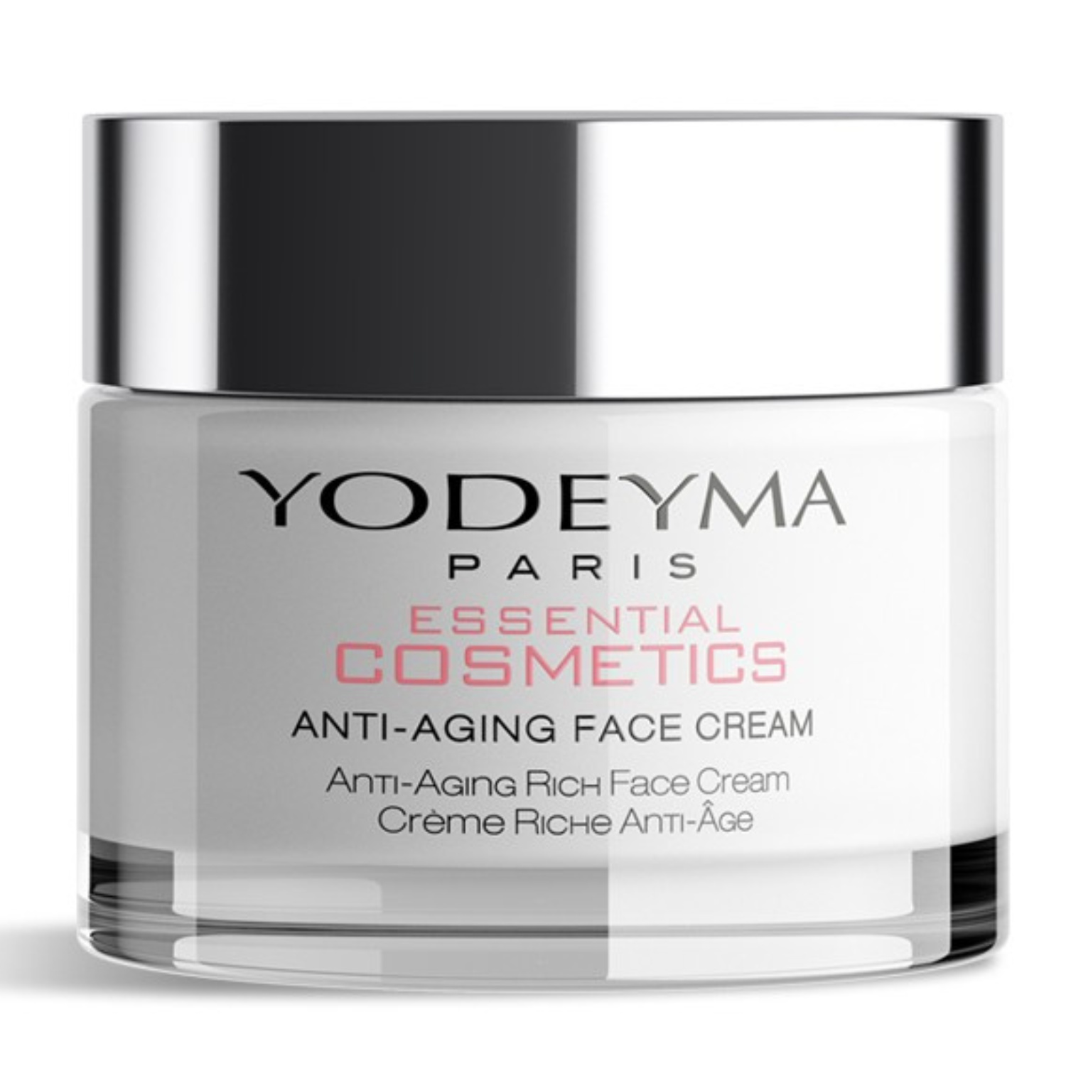 Yodeyma Anti -Wurcknourishing -Creme 50ml