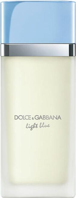 Dolce&Gabbana Light Blue, Ženy, 50 ml, Jazmín, Čaj, Jablko, Sprej, ALCOHOL DENAT., PARFUM (FRAGRANCE), AQUA (WATER), LIMONENE, ETHYLHEXYL METHOXYCINNAMATE,...