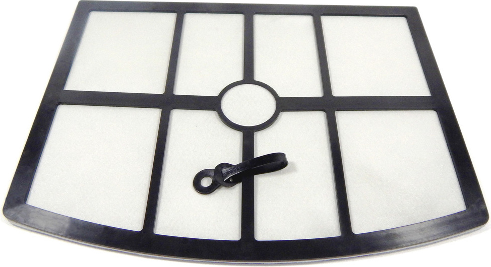 MENZER Membranfilter inkl. Federbügel für den Industriesauger MENZER VC 790 PRO 520010512