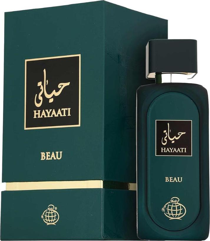 Svet vôní Hayaati Beau Eau de Parfum 100ml