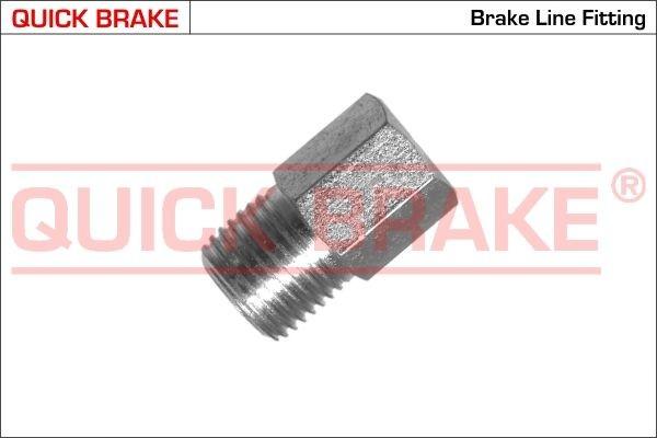OJD Quick Brake Ueberwurfschraube PA5.0