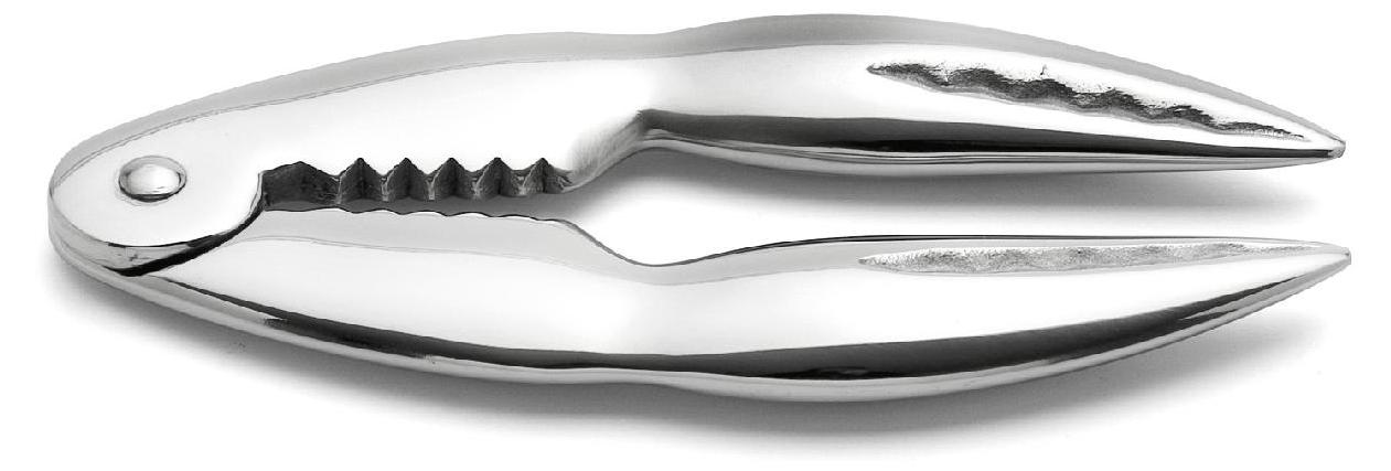 Karl Weis Hummerknacker, Edelstahl, 14 cm 18105