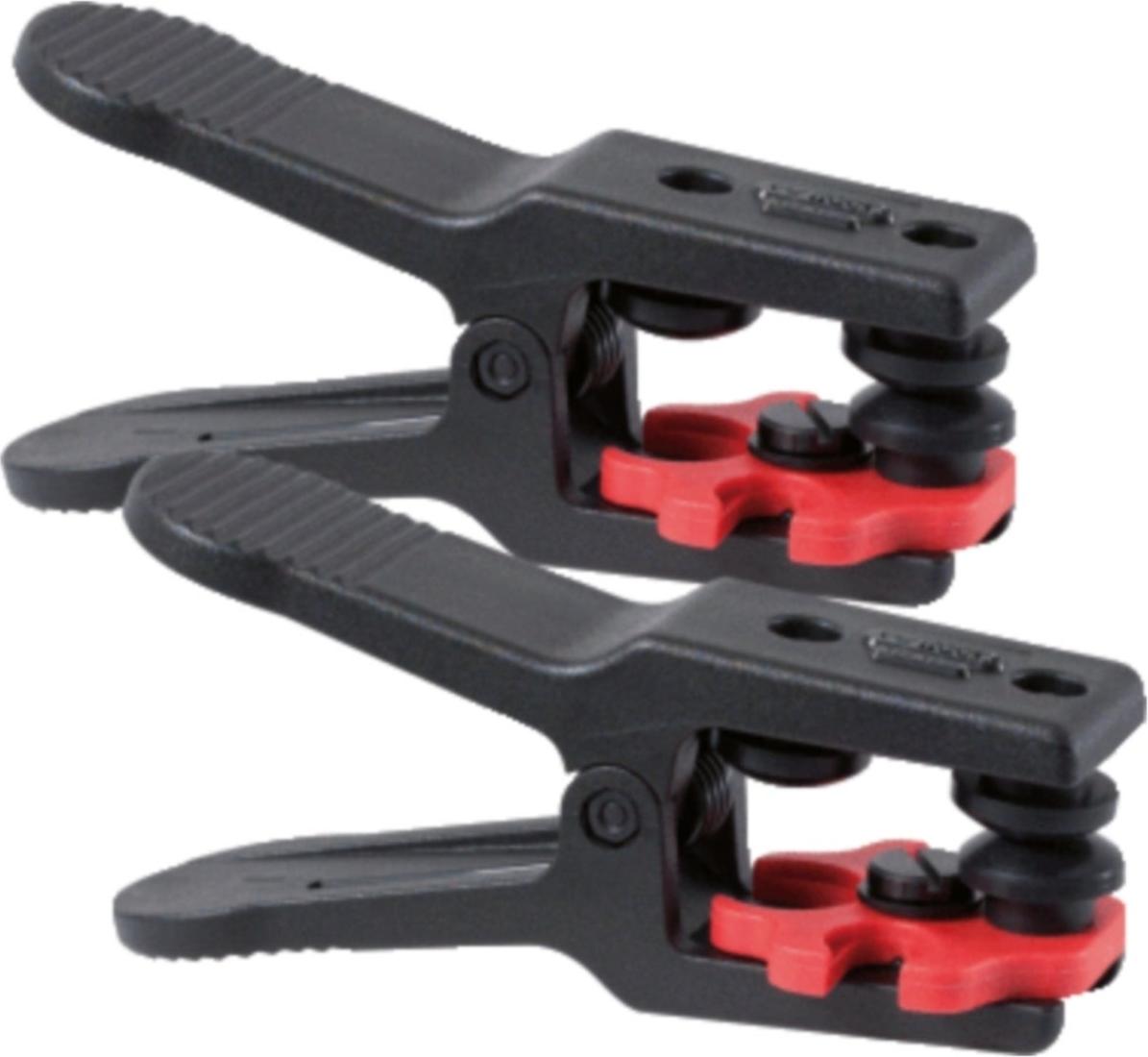 KS Tools ALLinONE Leitungs-Stopper-Zangen-Satz 4,75-14mm, 2er Pack 122.1295