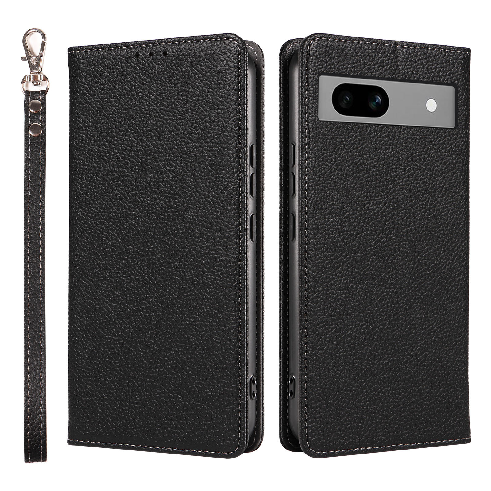 INF Magnetische Hülle für Google Pixel 8 Google Pixel 8A 310822