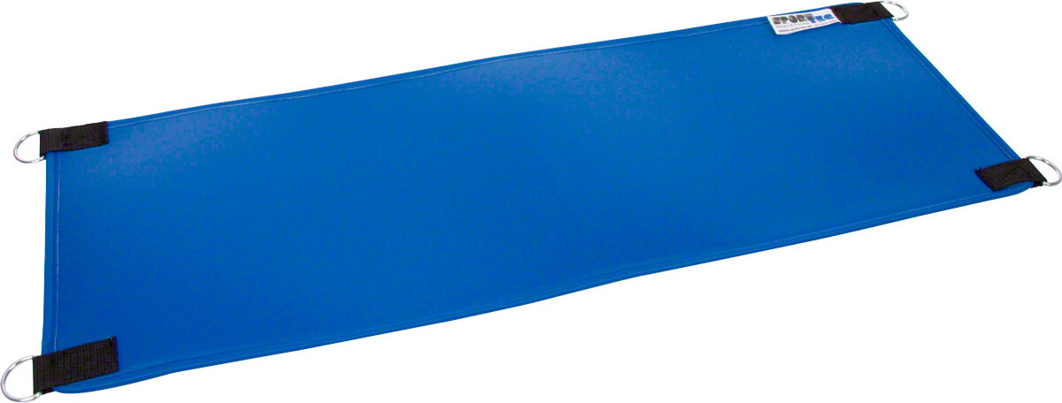 Sport-Tec Beckenschlinge Exklusiv mit 4 Ringen für Schlingentisch, Schlingentischebsteck 23688