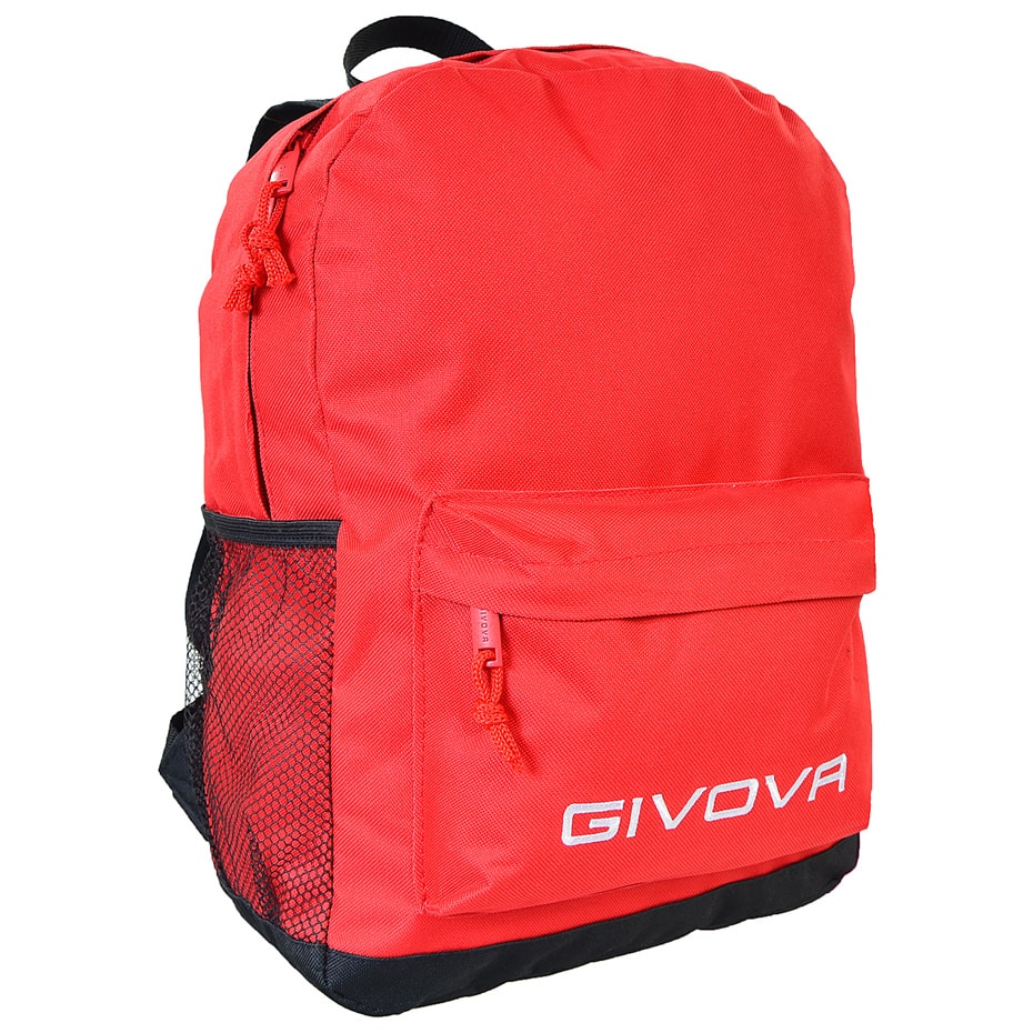 Givova Rucksäcke Zaino Scuola, G05140012