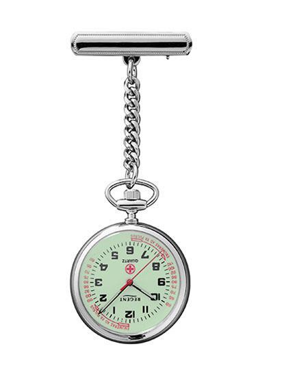 Hodinky zdravotnej sestry Regent P-757