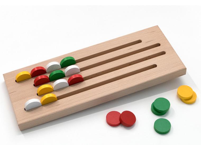 Clemens Gerhards e.K. Gerhards 53001606 Spiel Wippe-lig!