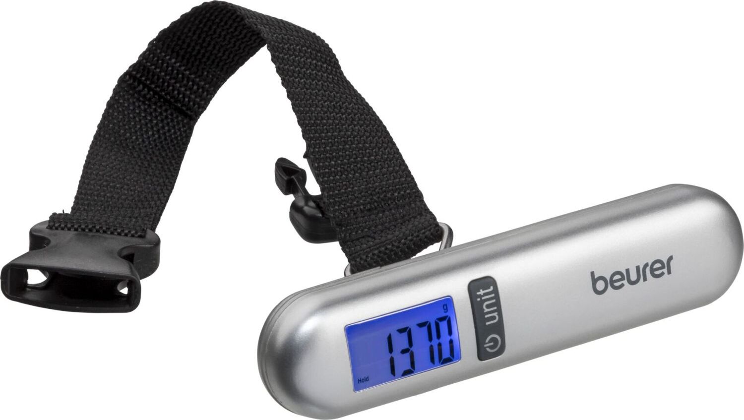 Beurer LS 06 Kofferwaage 73212