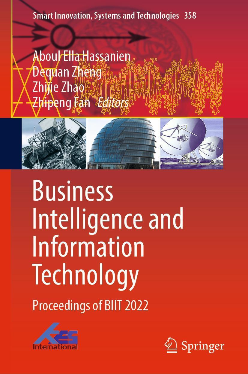 Business Intelligence und Informationstechnologie