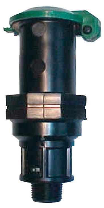 JARDIBRIC E1132 Unterirdische Wasserentnahmestelle