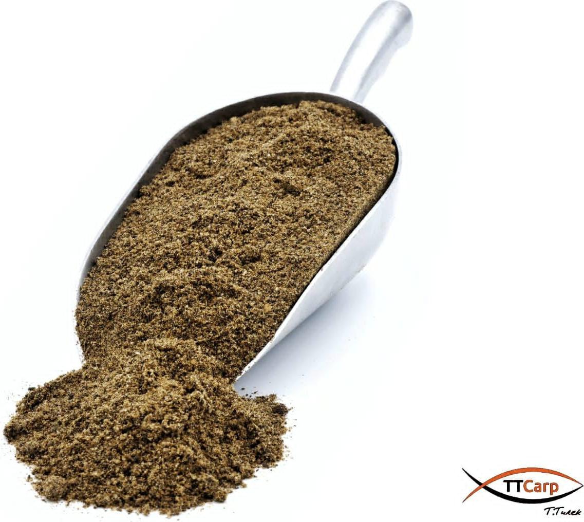 TTCarp Sprottenmehl 1 kg
