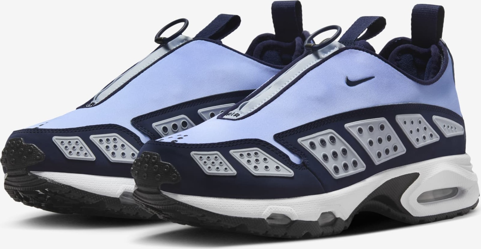 Nike Air Max SNDR Sunder "Blue Ice" Blue, veľkosť: 39