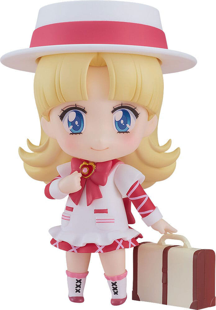 Good Smile Company Ashita no Nadja Nendoroid Actionfigur Nadja 10 cm 152