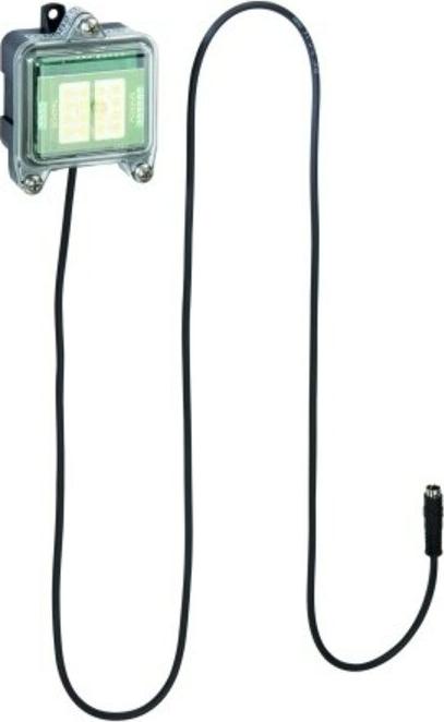 Grohe Radarmelder für Urinal-Altanlagen chrom - 42228000