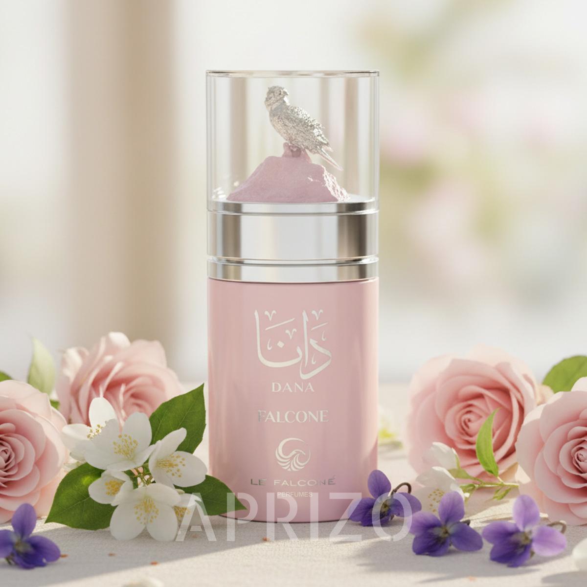 Le Falconé Le Falcone Dana Falcone 100 ml Eau de Parfum für Frauen