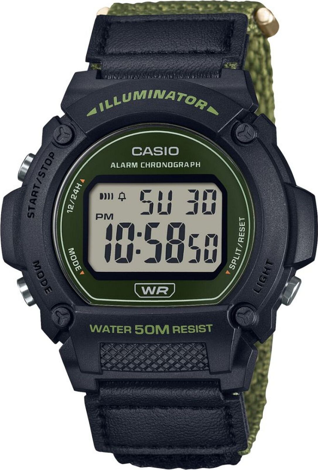 Pánske hodinky Casio Collection