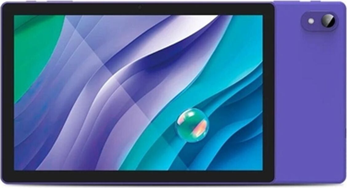 SPC Gravity 5 SE 10.1" IPS Incell 4GB/64GB WiFi Negra