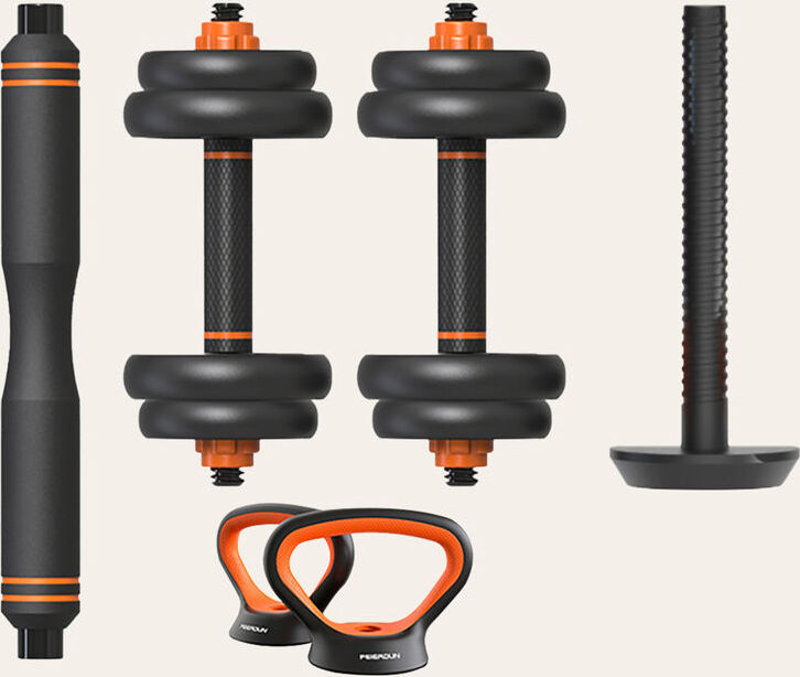 Kettlebell- und Hantelset Xiaomi 10 Kg 1905706