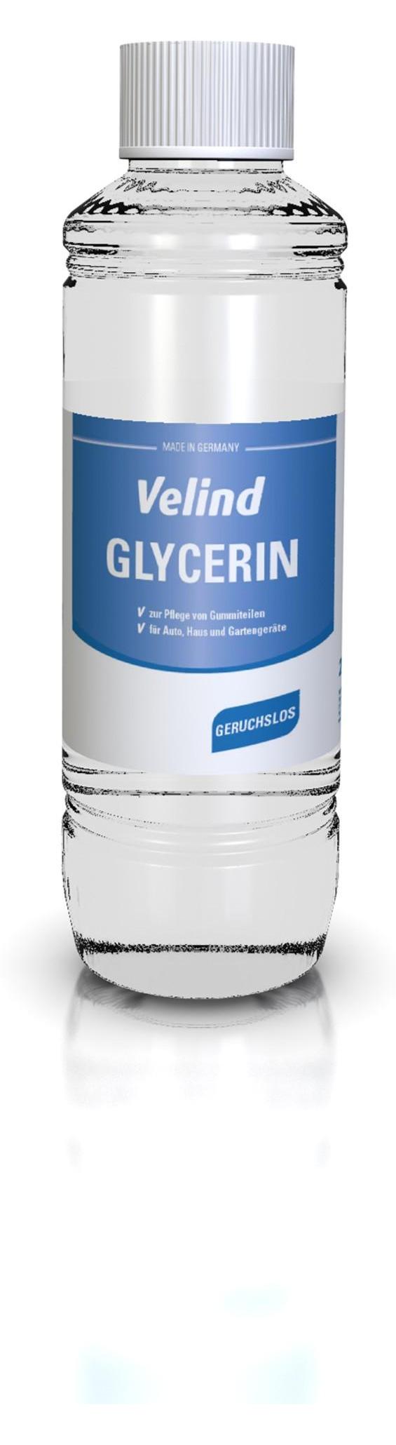 glycerin gleitmittel Glycerin 99,5 %, pflanzlich main image 0