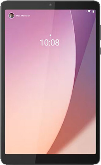 Lenovo Tab M8 G4 8" Helio A22 3GB 32GB HD LTE Android - Mediatek Helio - 2 GHz