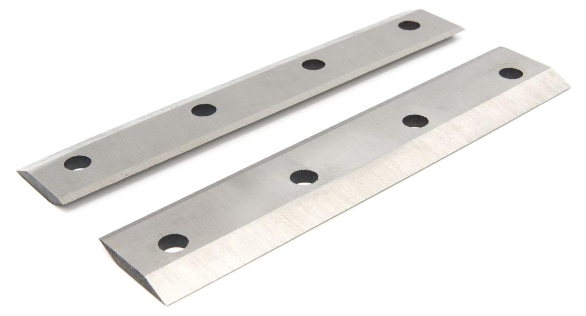 HBM-Messersatz für 4-Takt-Benzin-Zerkleinerer mit 7 PS und 212 cm³ Hubraum 31633