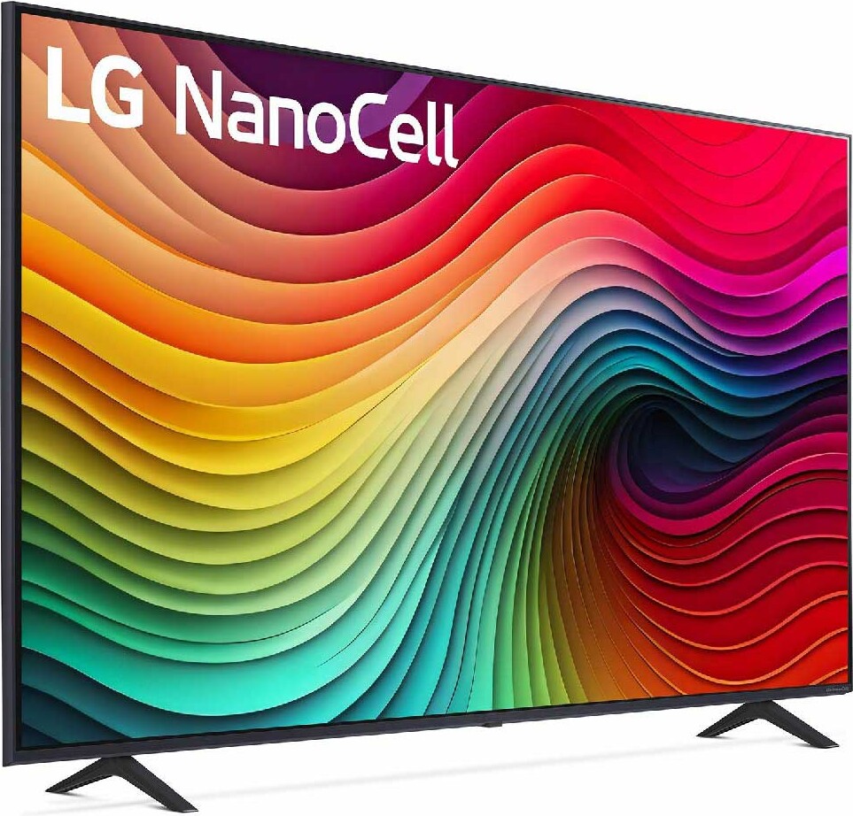 LG NanoCell NANO81 55