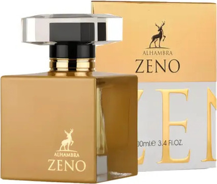 Maison Alhambra Zeno parfumovaná voda dámska 100 ml