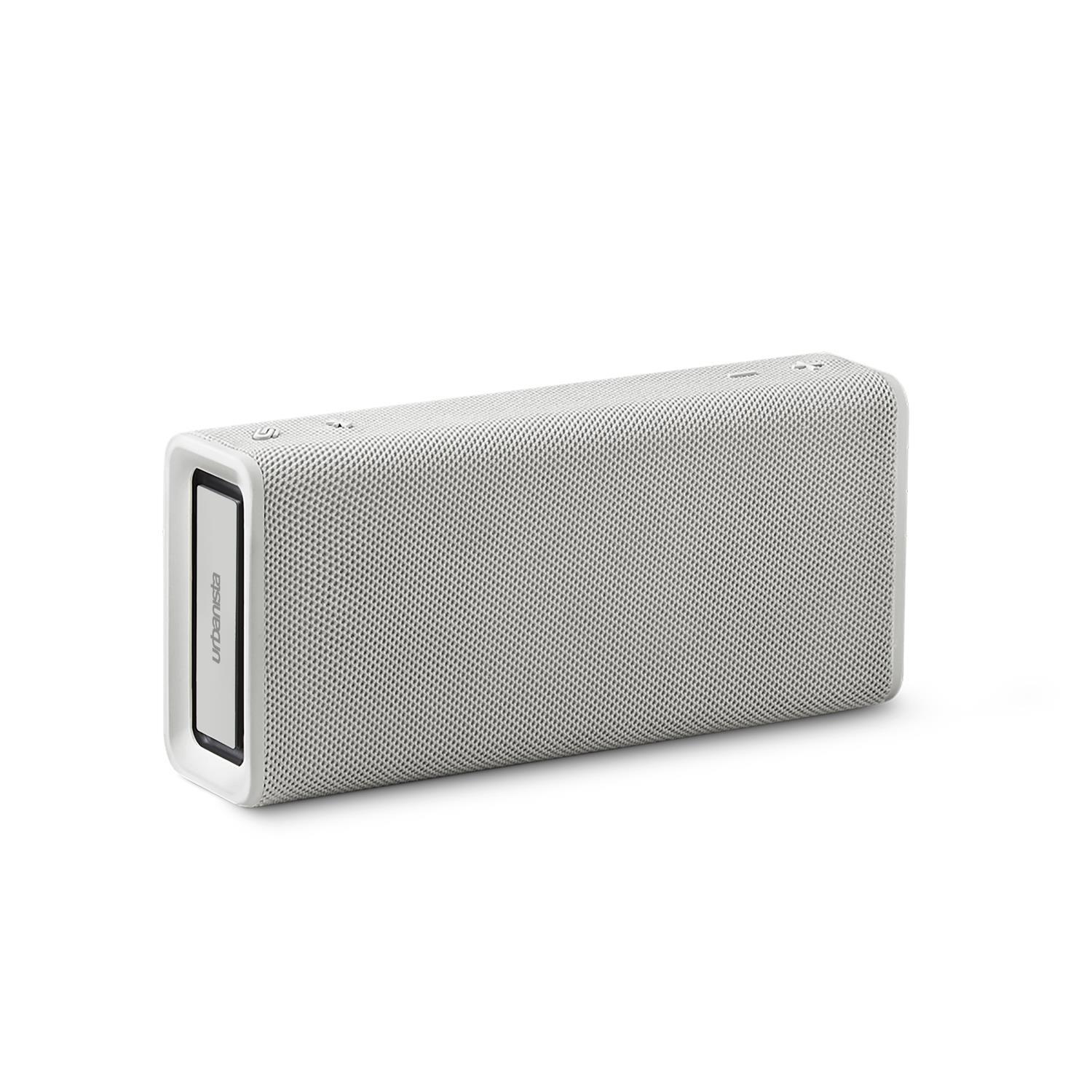Urbanista Brisbane Plus, 2.0 kanály/kanálov, 16 W, 20 - 20000 Hz, 4 ohm, 80 dB, Bezdrôtový