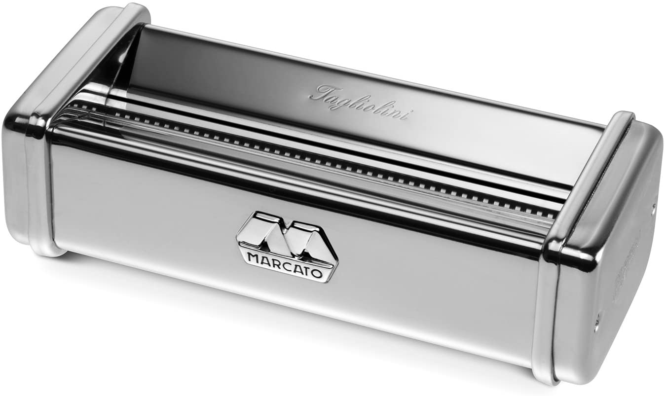 MARCATO Tagliolini Zubehör AE-150-TAG fur PASTA MIXER