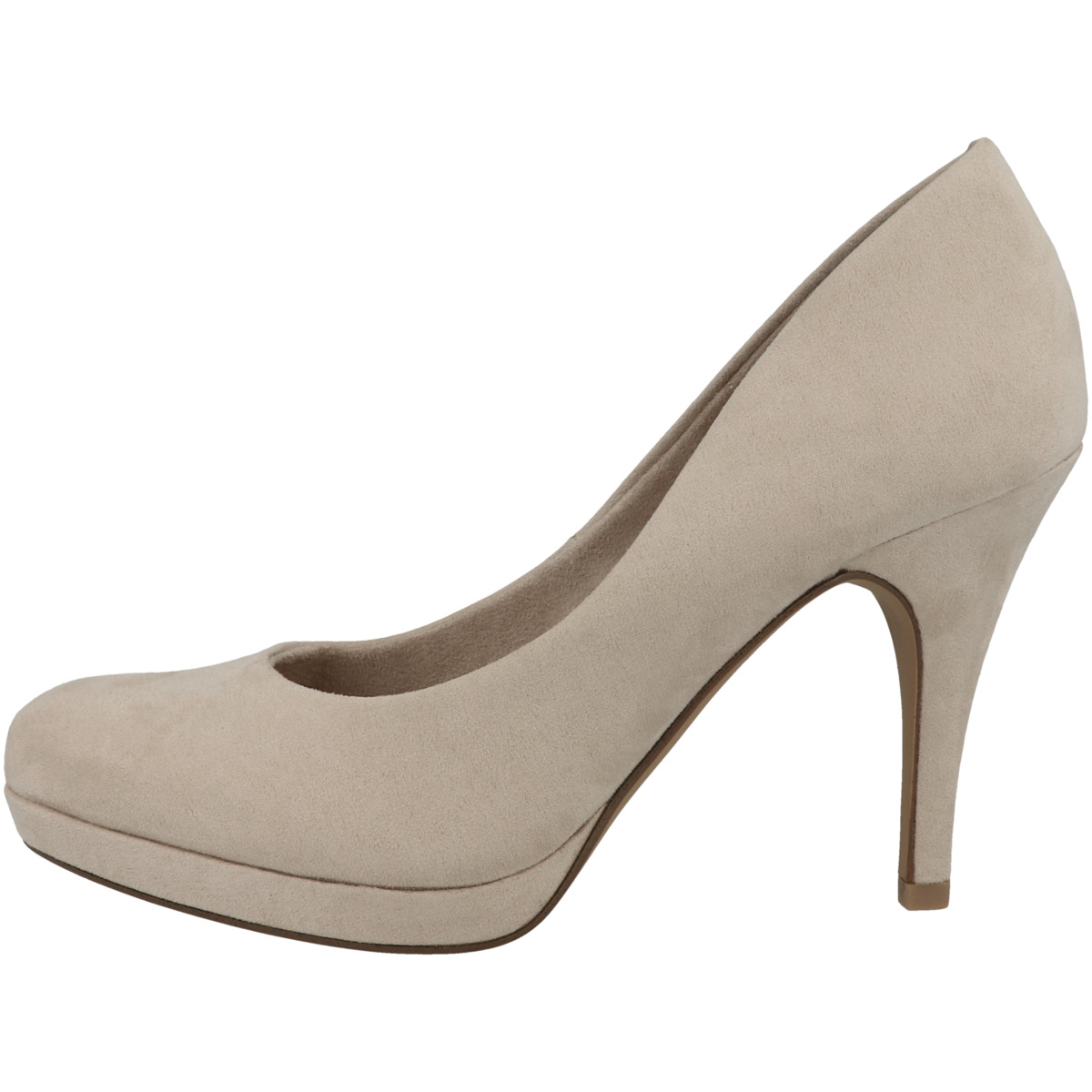 Veelau Meieer Damen Pumps Im Lolita-Stil - Plateauabsatz Mit Riemchen & Schleife