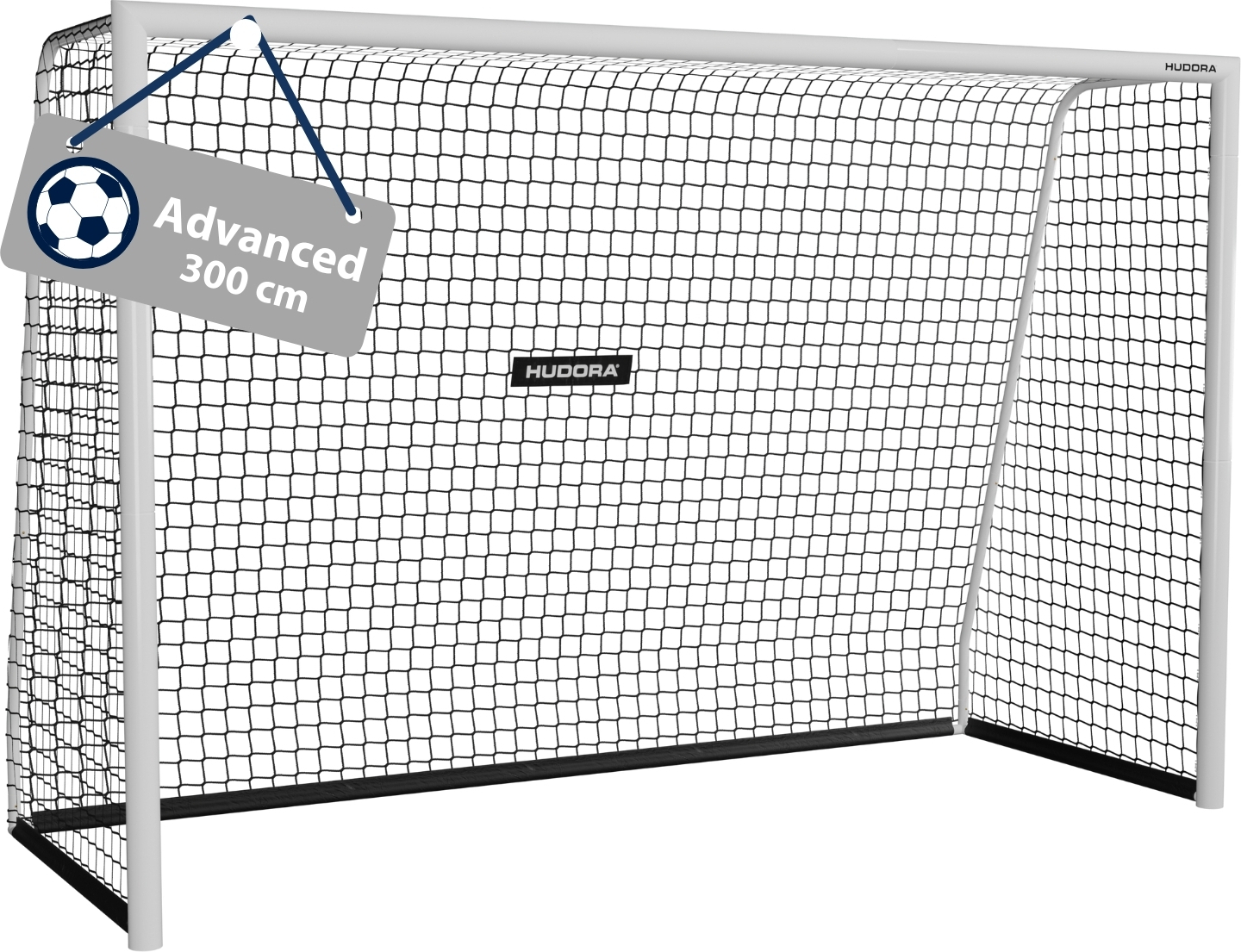 Fußballtor Advanced 300