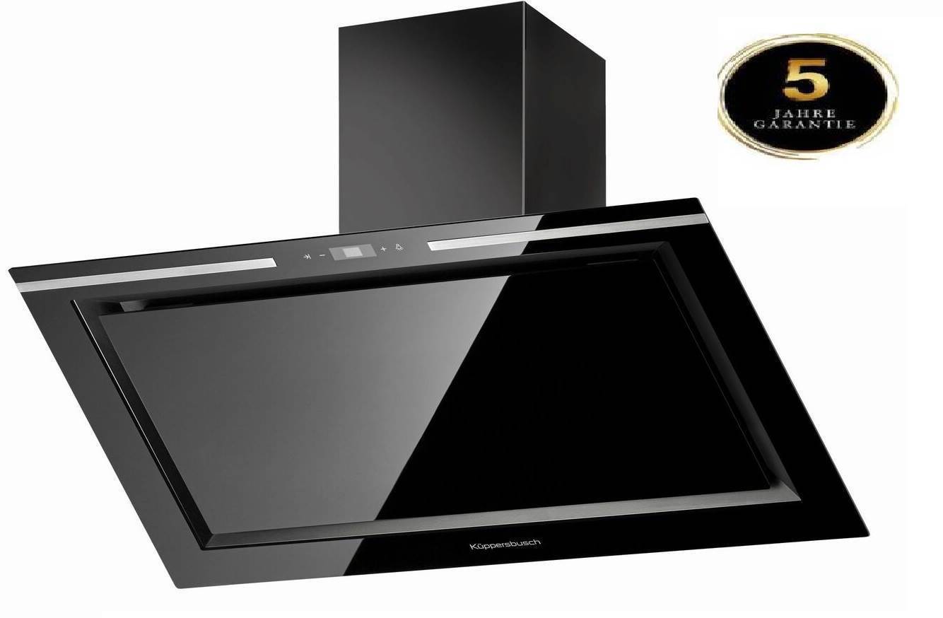 Dunstabzugshaube 90cm Kopffrei,Wandhaube, 815 m³/h Küppersbusch DW9800.0S