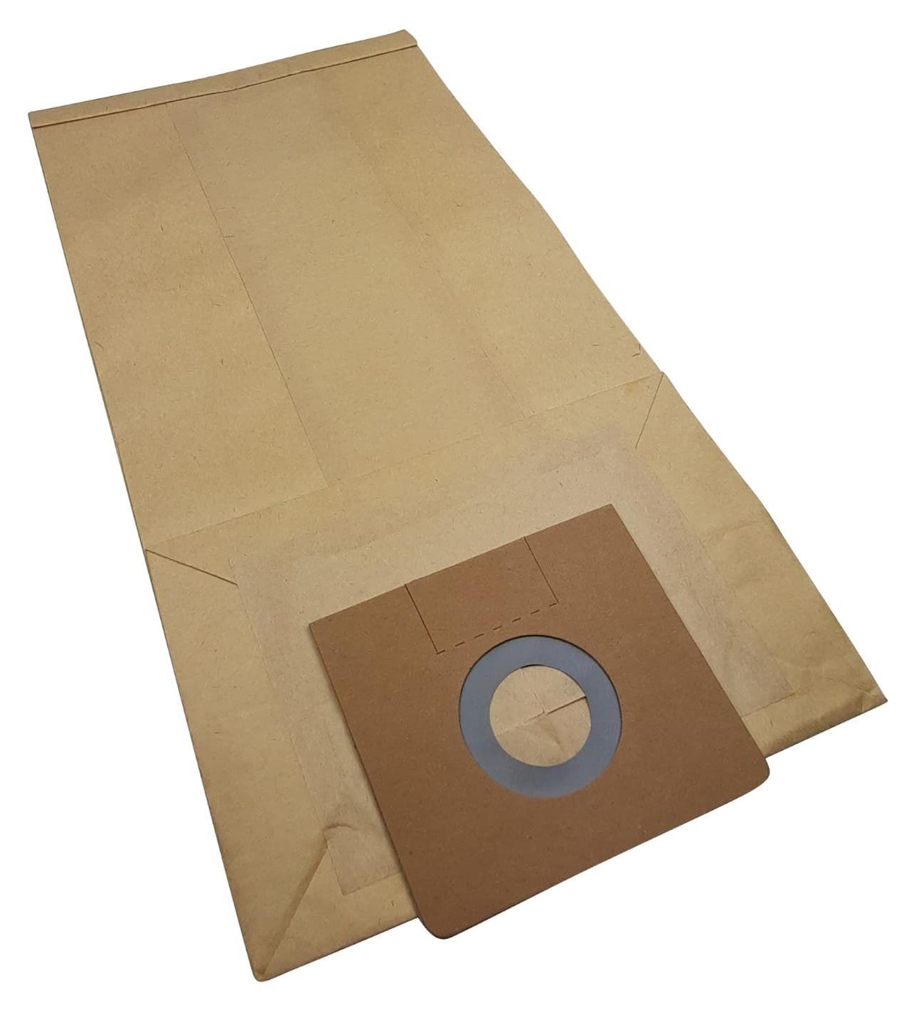 Kit Aspirazione 7 Pezzi DN35/32 Per Aspirapolvere Kärcher - Universale