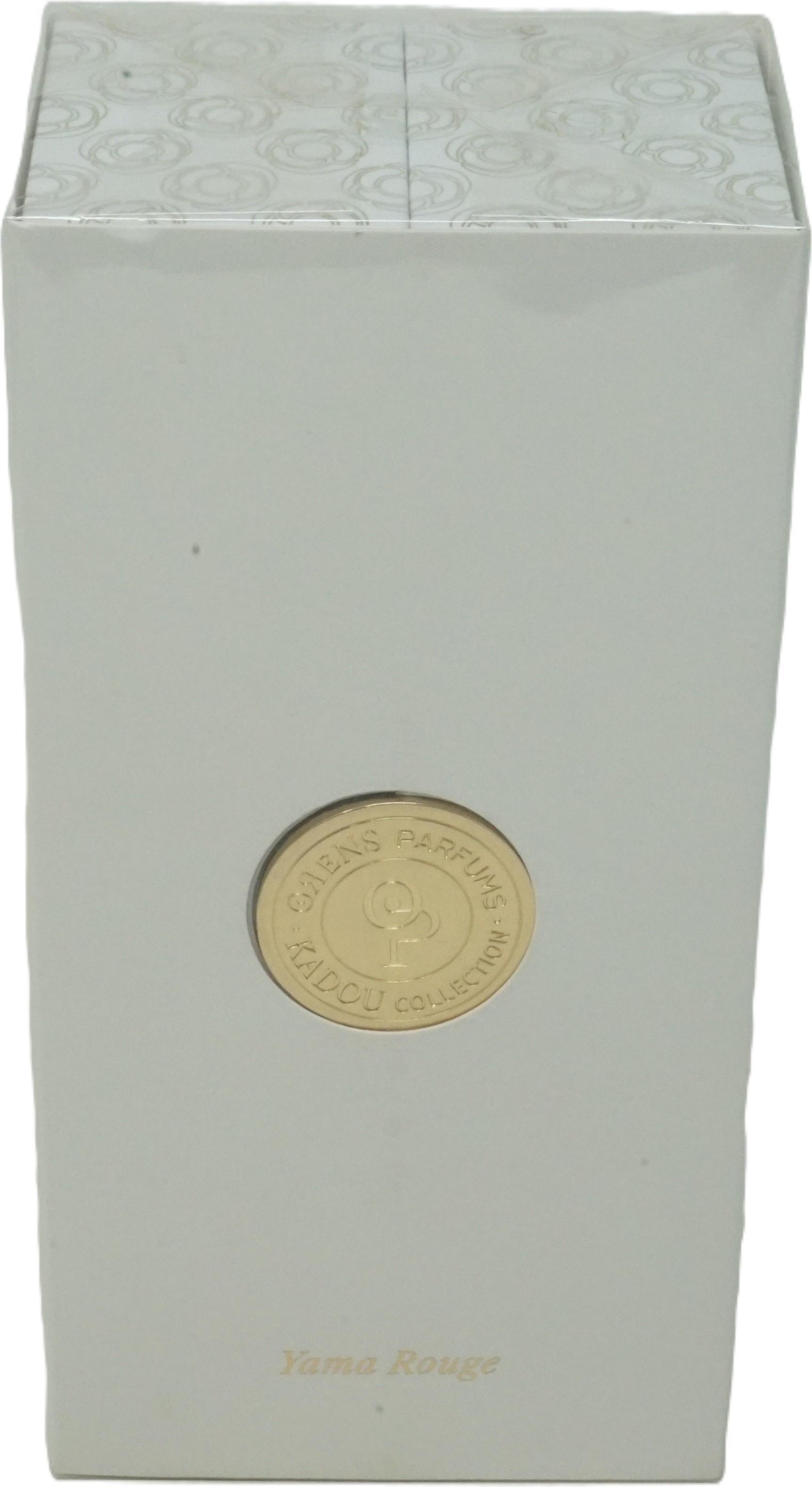 Orens Parfums Yama Rouge Eau de Parfum 2x 50 ml