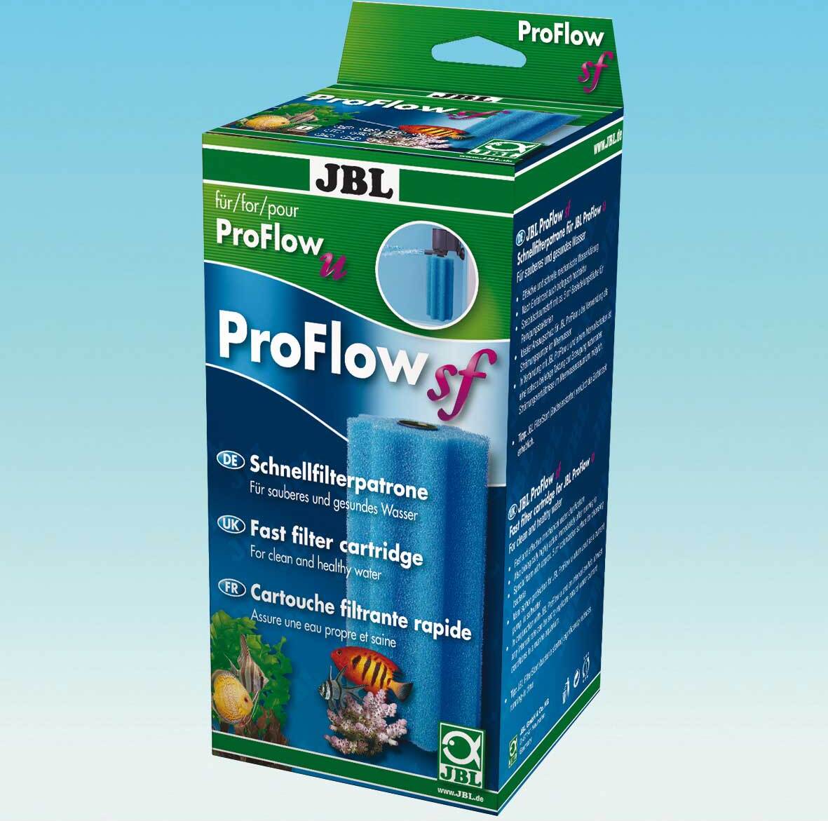 JBL Aquaristik JBL ProFlow sf 6051900
