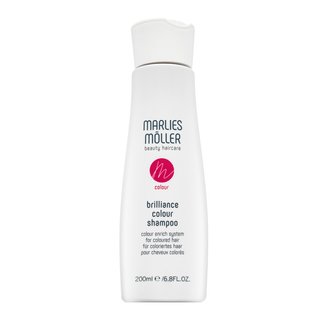 Marlies Moller Color Brilliance šampón 200ml