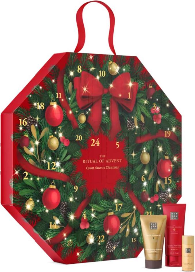 Rituals The Ritual of Advent Classic Advent Calendar