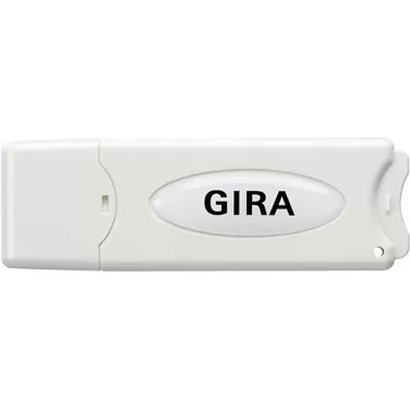 GIRA KNX RF-USB Schnittstelle Datenschnittstelle 512000 (512000)
